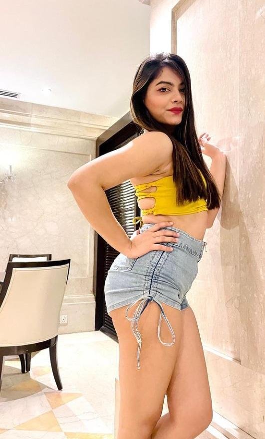 Paschim Vihar call girl service