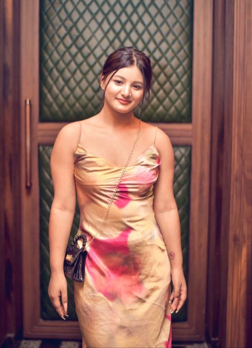  call girl in Paschim Vihar
