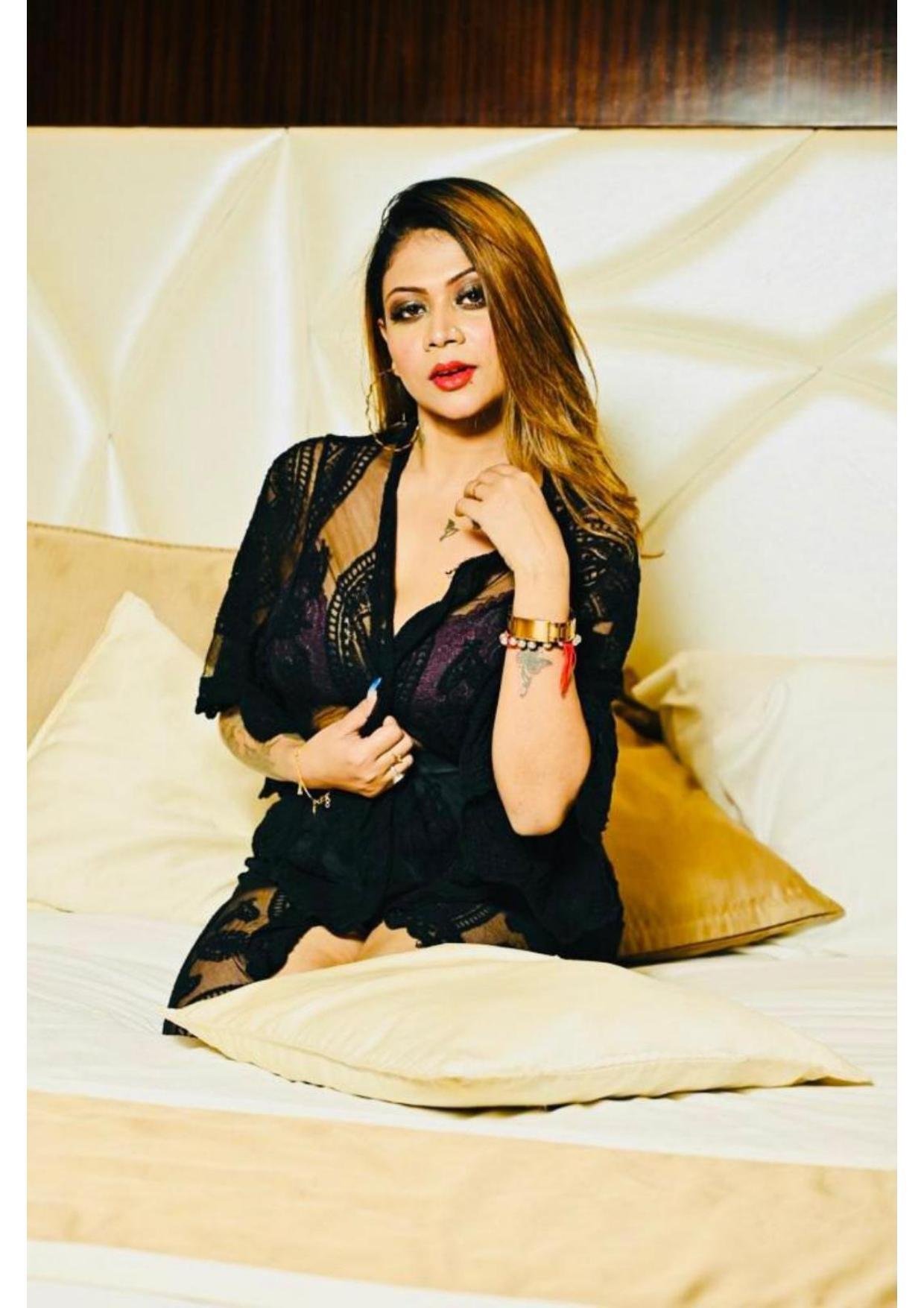  call girls Paschim Vihar